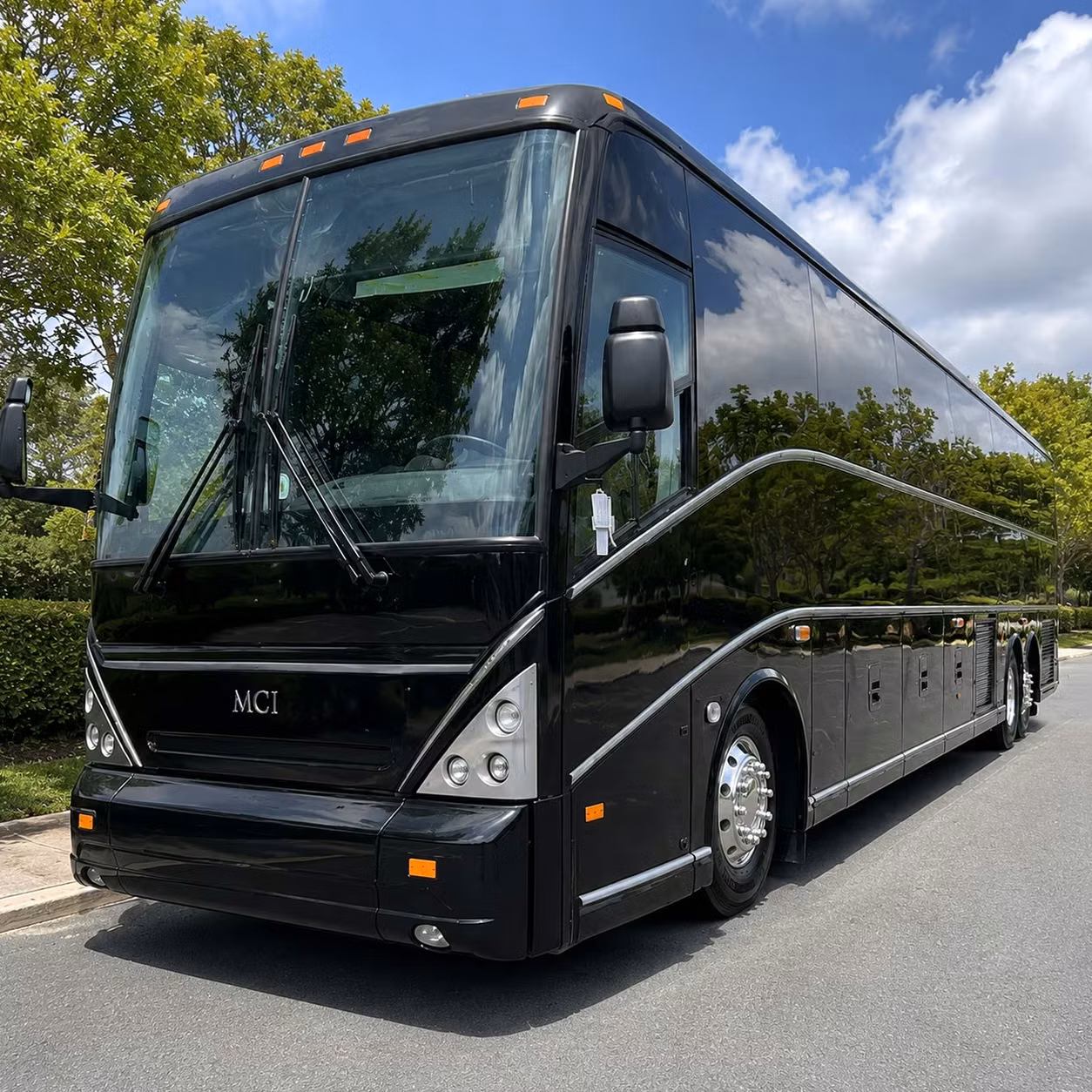 book concert transportation in houston or any city nearby