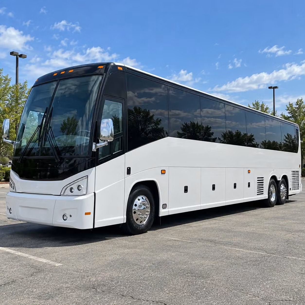 book school event transportation in houston or any city nearby