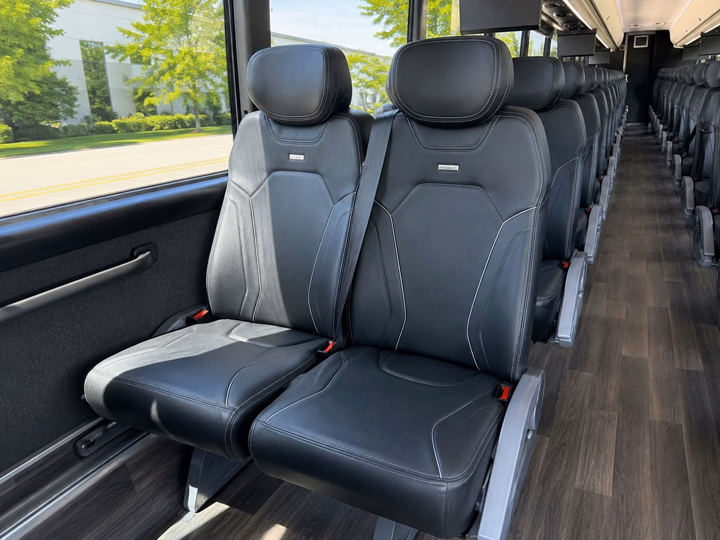 book sporting event transportation in houston or any city nearby