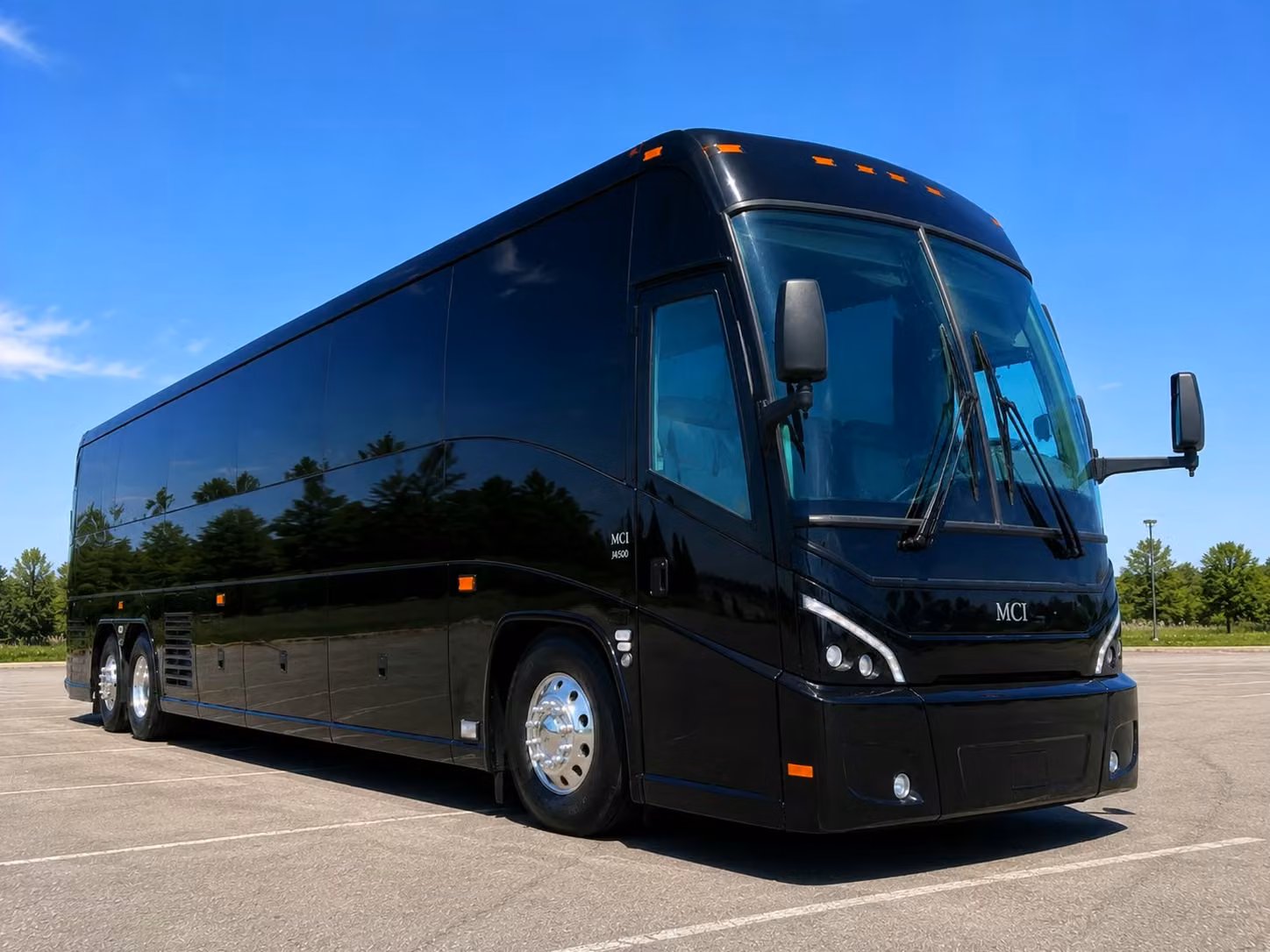 convention conference shuttle buses for houston s busiest event venues