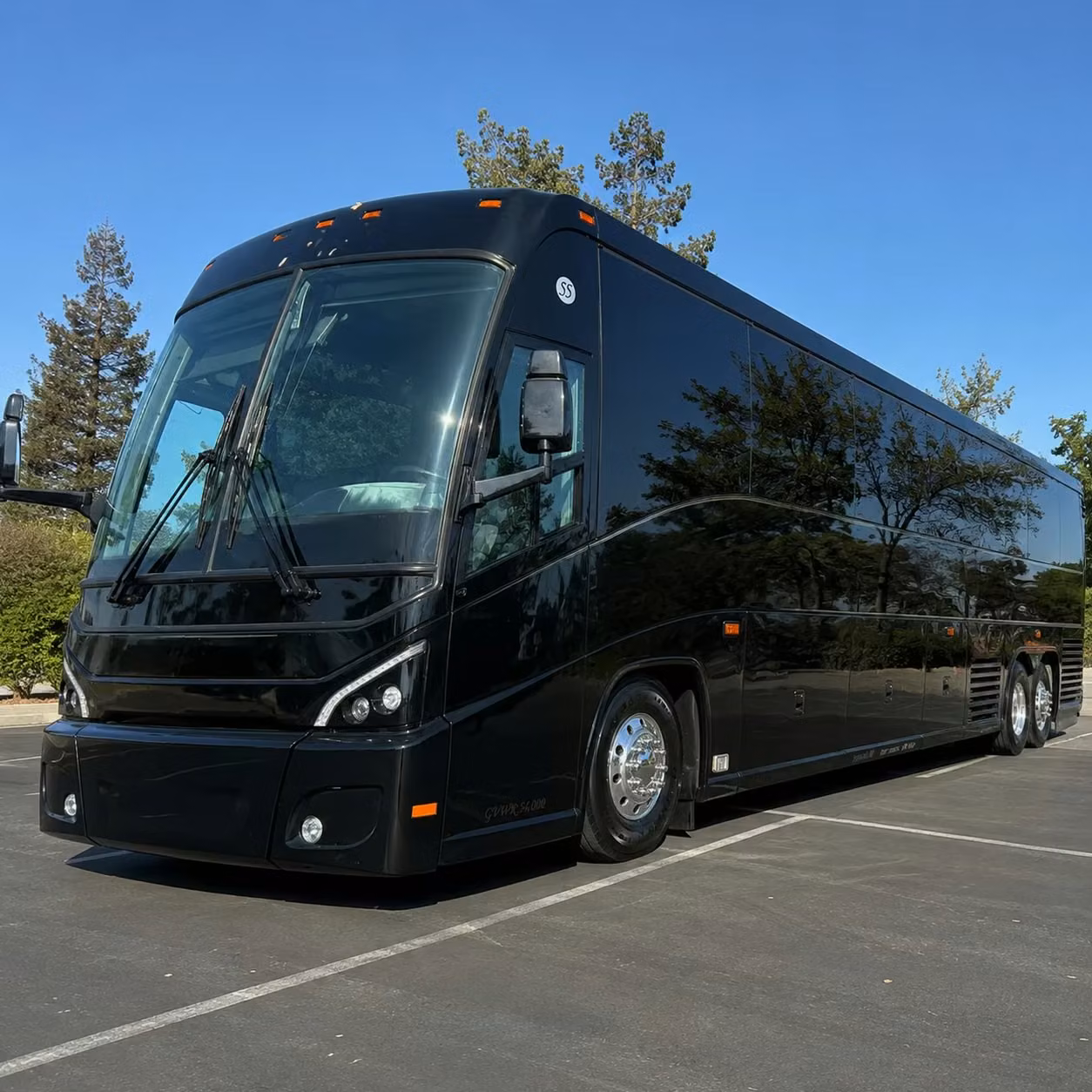 corporate transportation services in houston