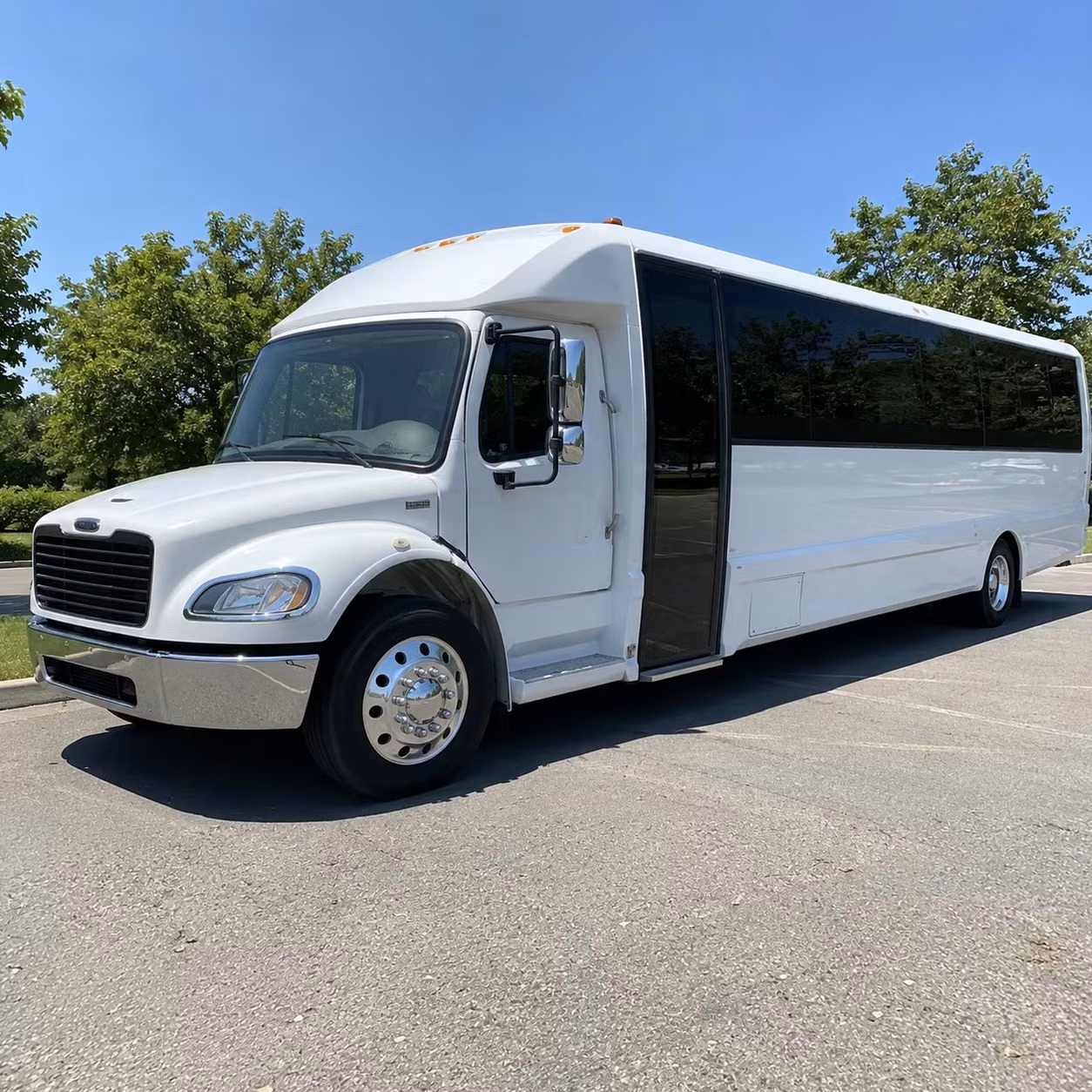 event transportation services in houston