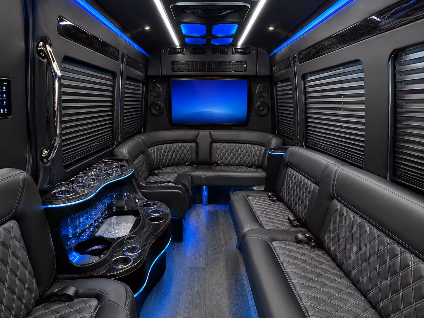house of blues houston white oak music hall midtown club crawl shuttles