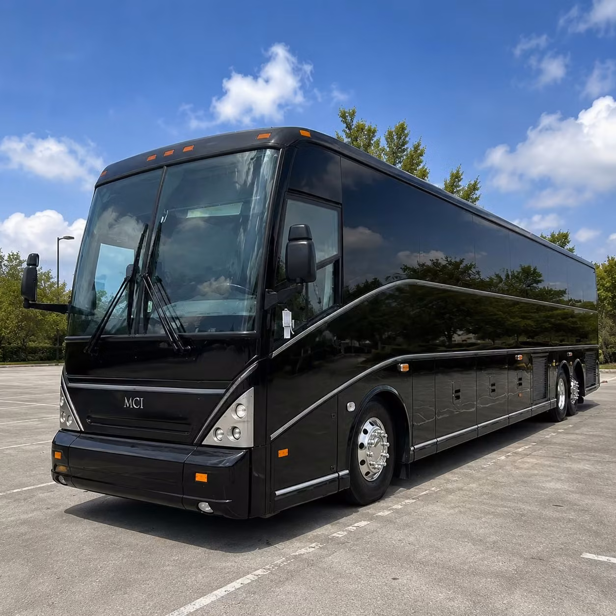 houston employee shuttle services that actually run on your schedule