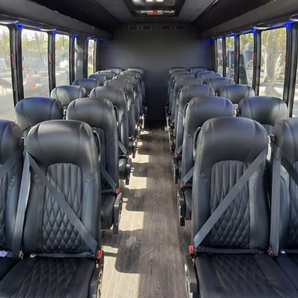 houston government military transportation