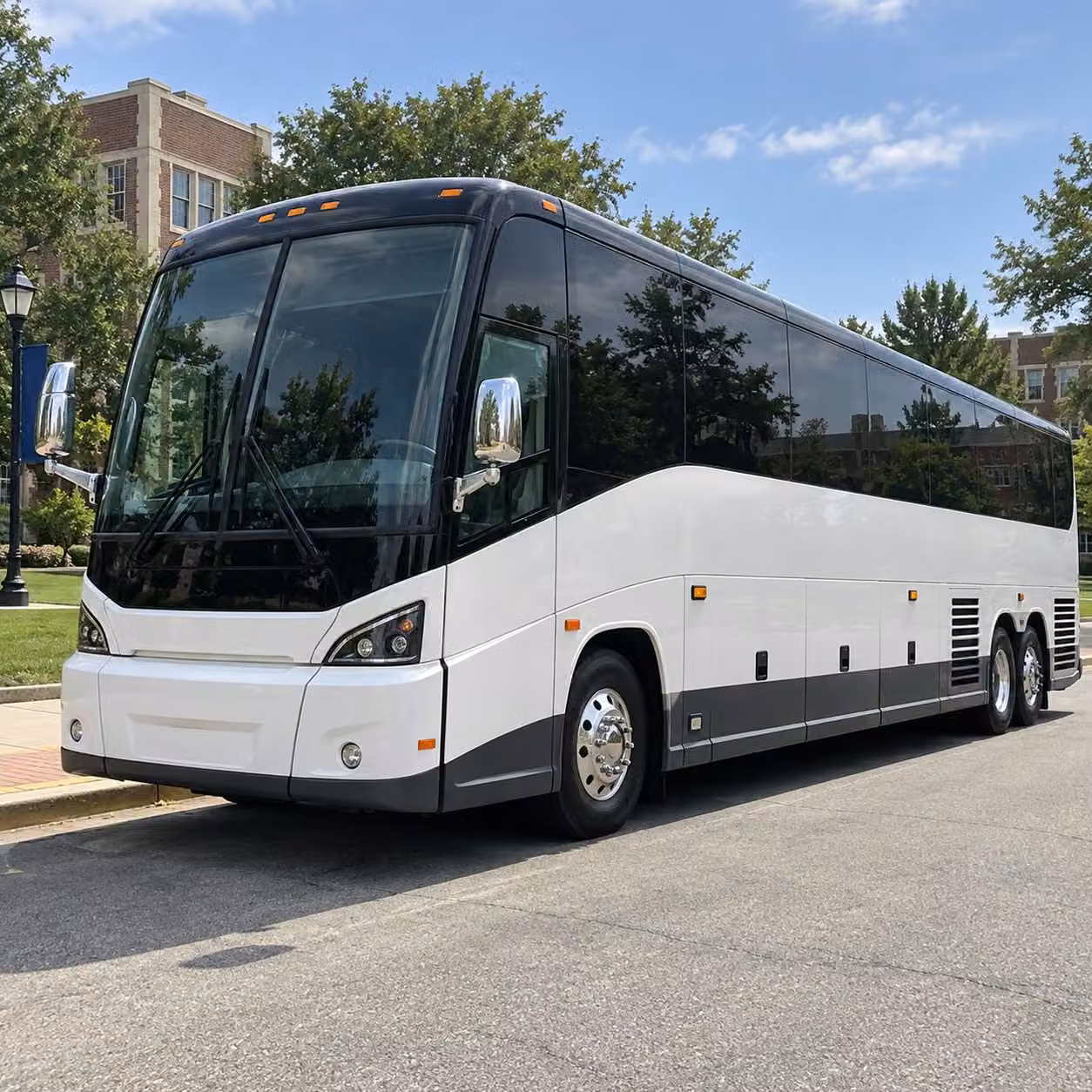 houston museum district field trip transportation for schools and youth groups