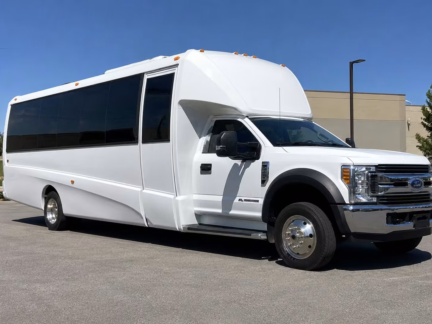 houston school trip bus rentals