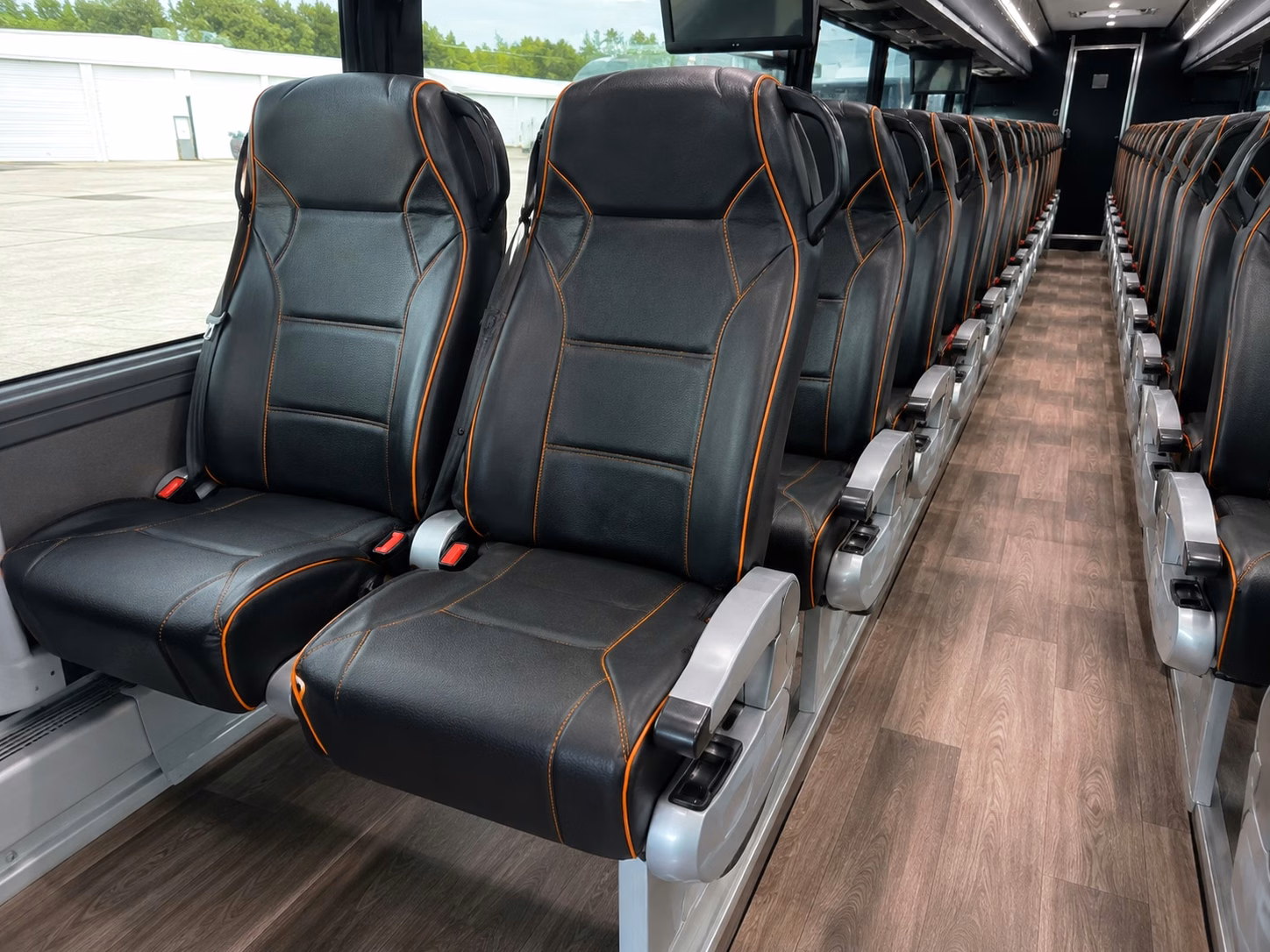 houston texans game day transportation to nrg stadium