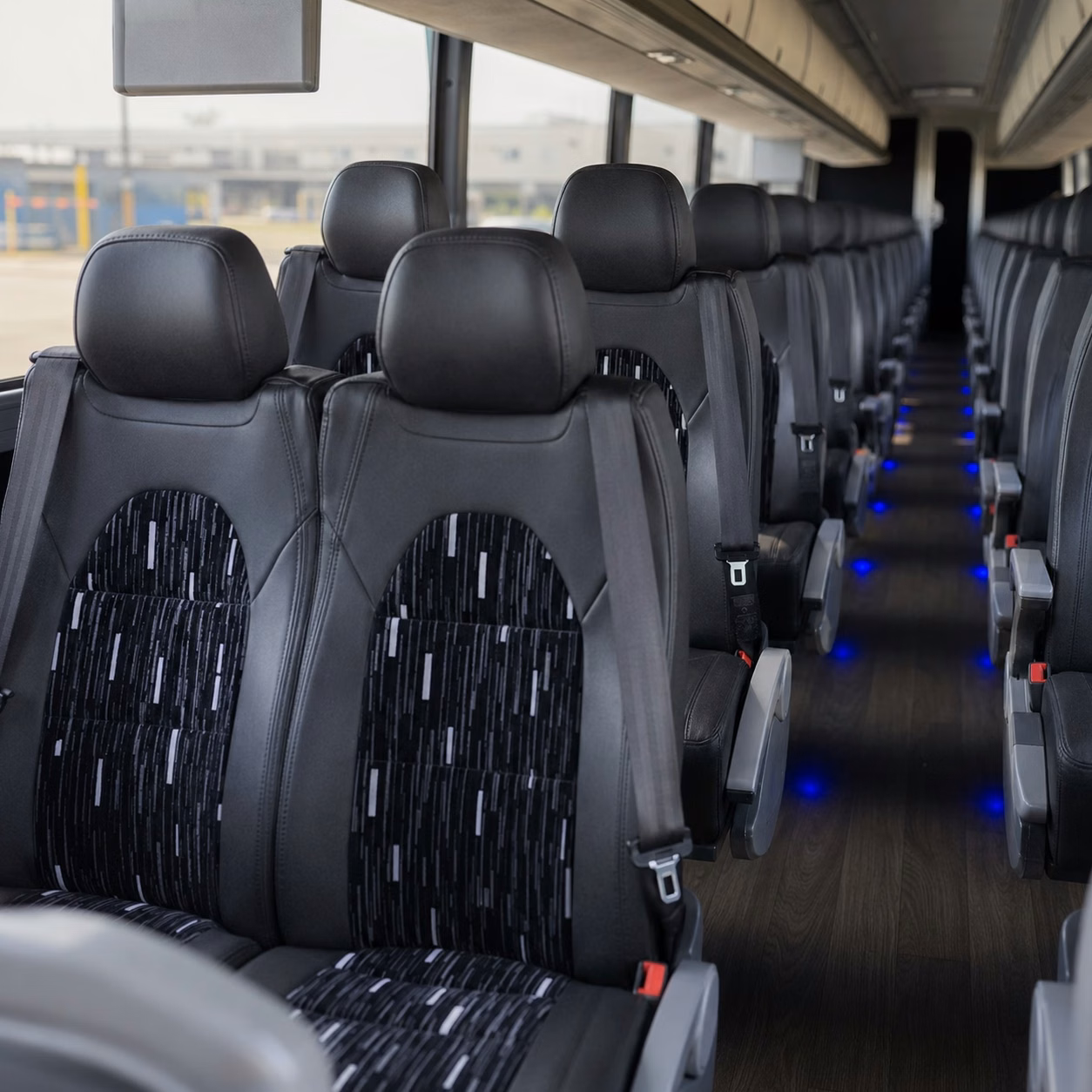 how the day of the week changes what a bus costs in houston texas