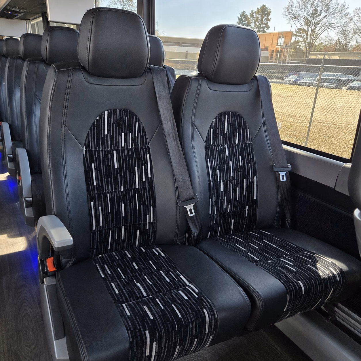 how where and when you re traveling affects houston bus rental rates