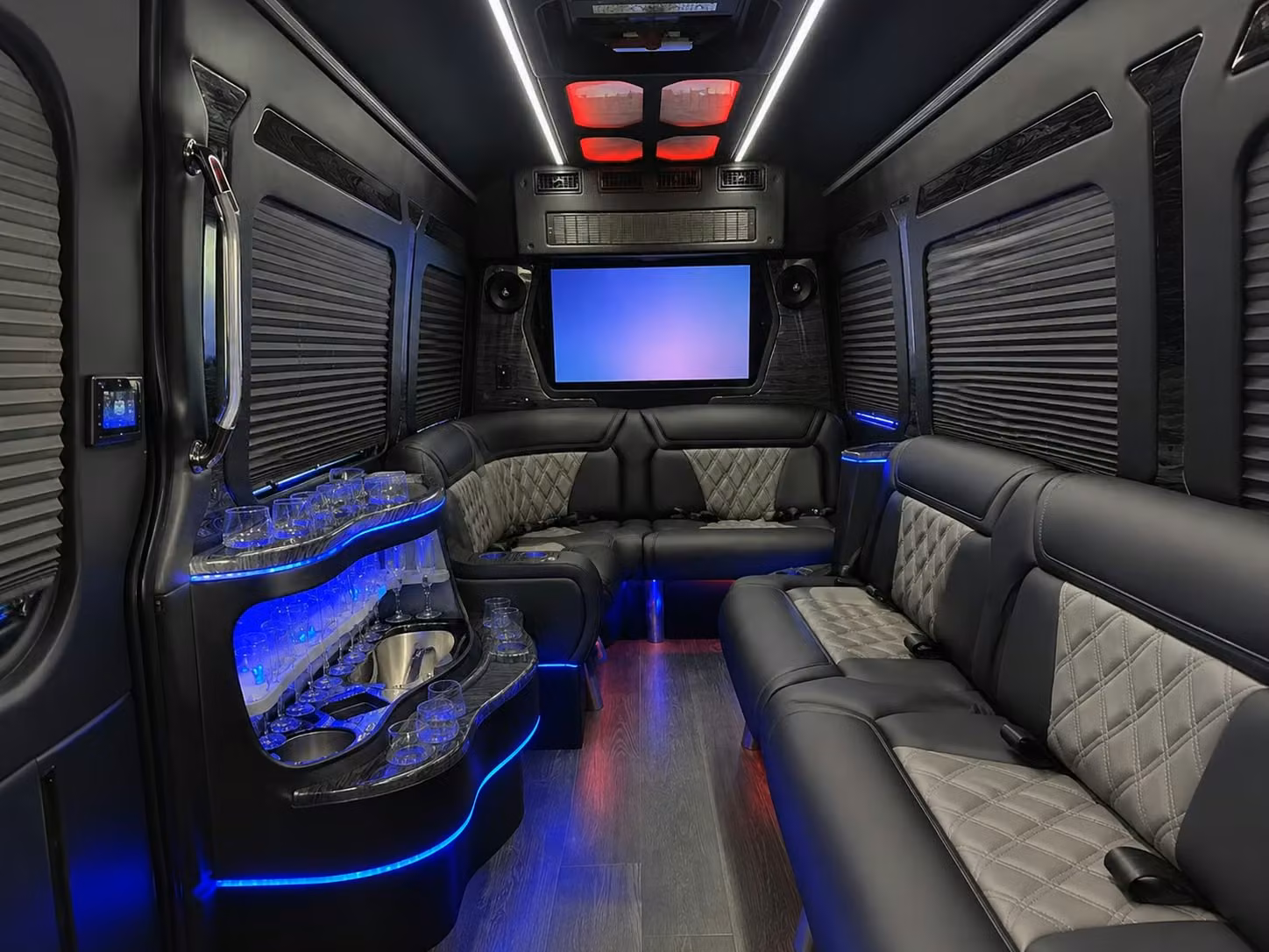it s easy to arrange houston national guard reserve component transportation with houstoncoachbusservice com