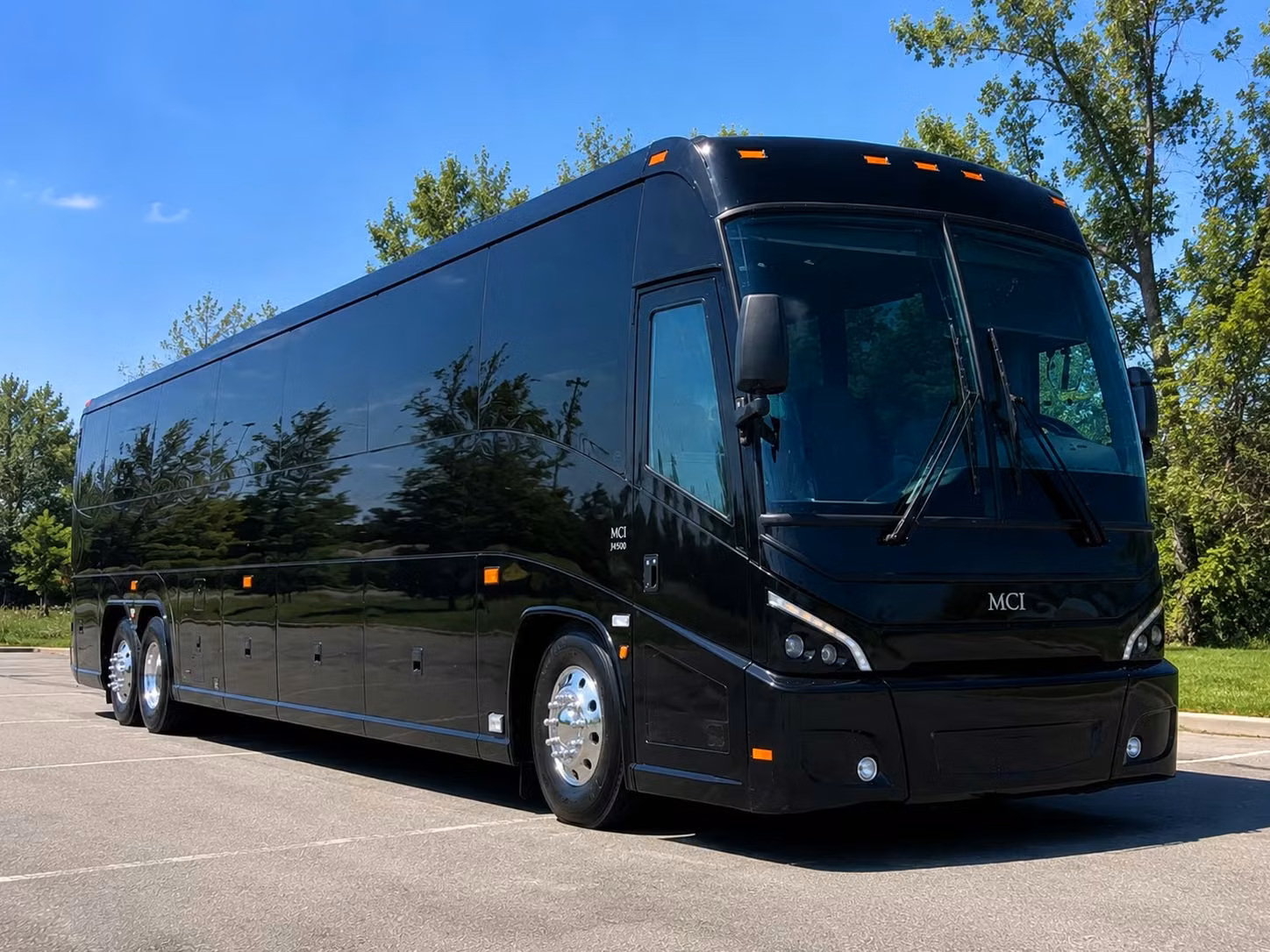 keeping houston wedding guests moving between venues all day long