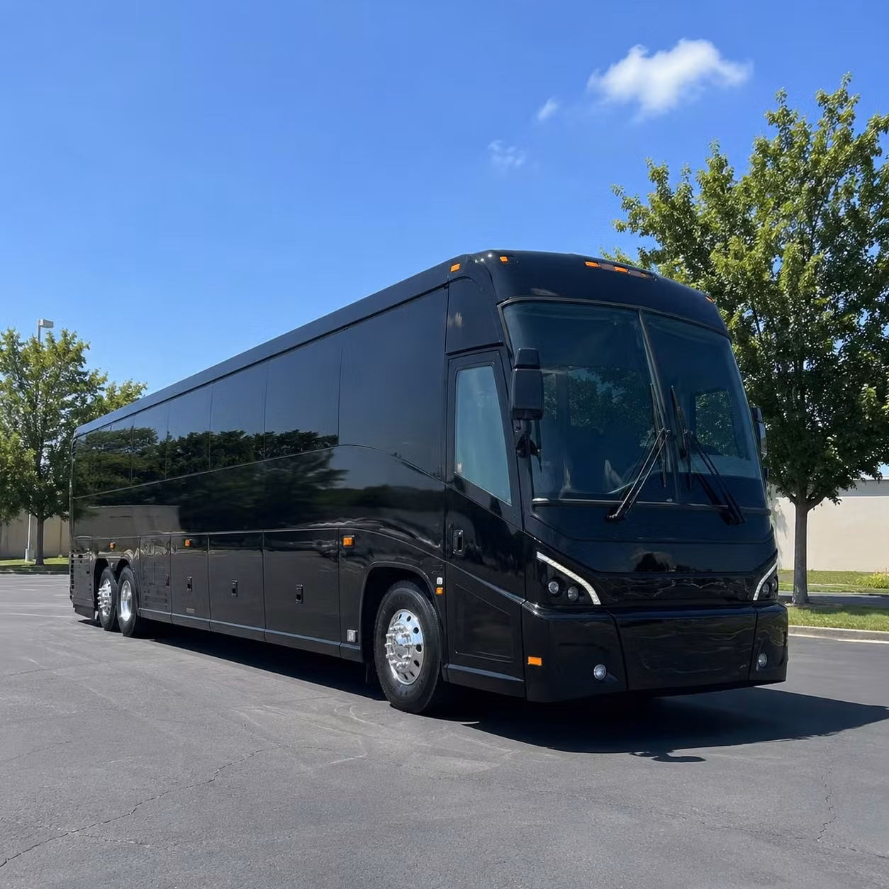 medical center and greenway plaza employee shuttle services in houston