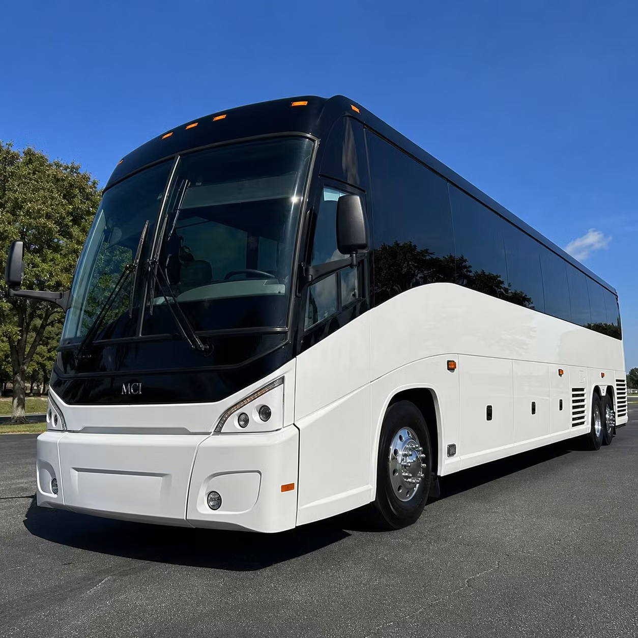 on multi day houston bus trips the right amenities make every mile more comfortable
