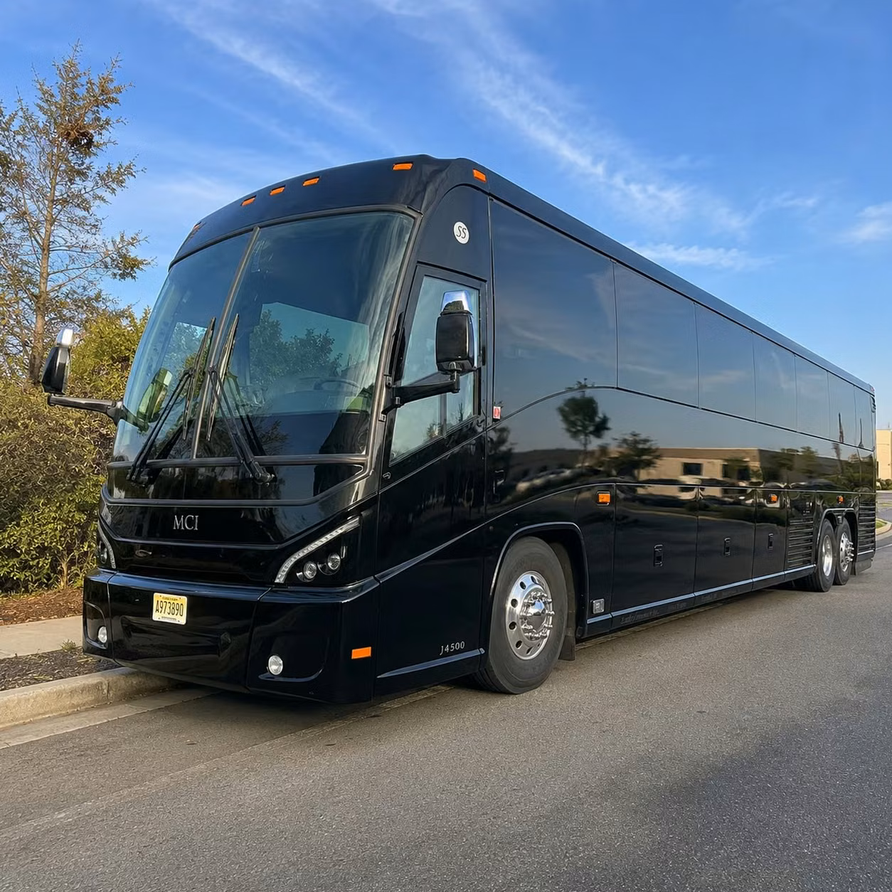 recurring and on demand employee transportation for every houston industry