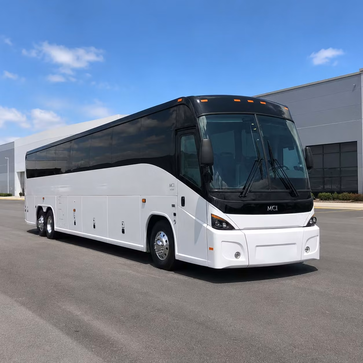 shuttle buses for houston energy corridor and downtown commuters