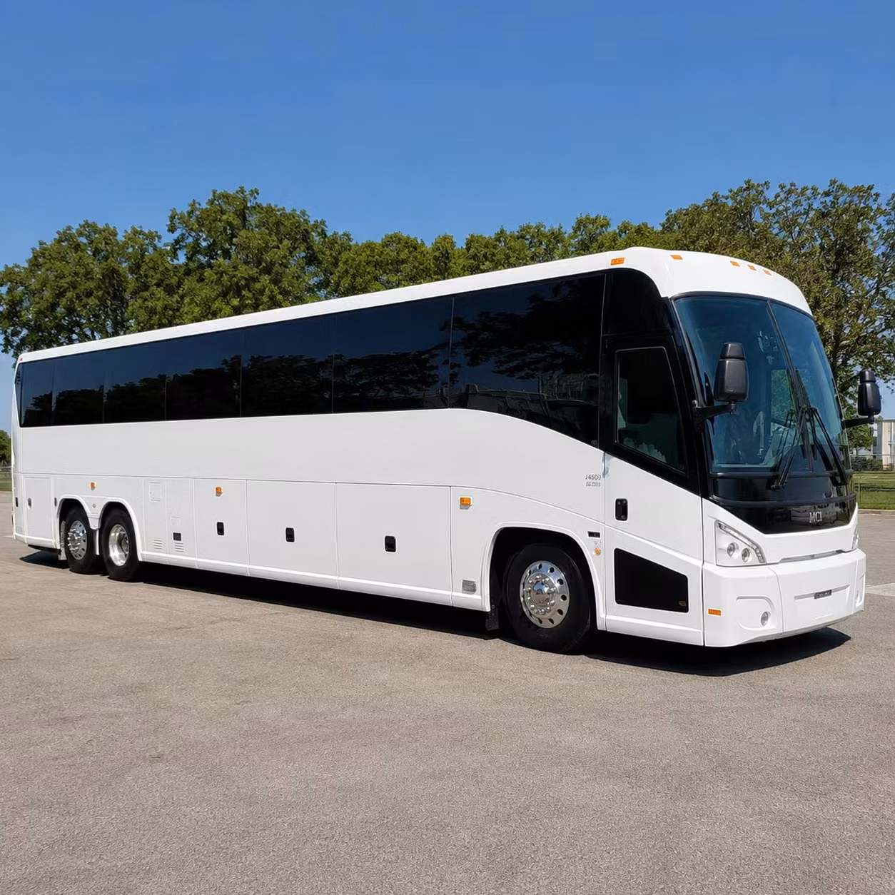 shuttle your congregation between houston campuses without the headache