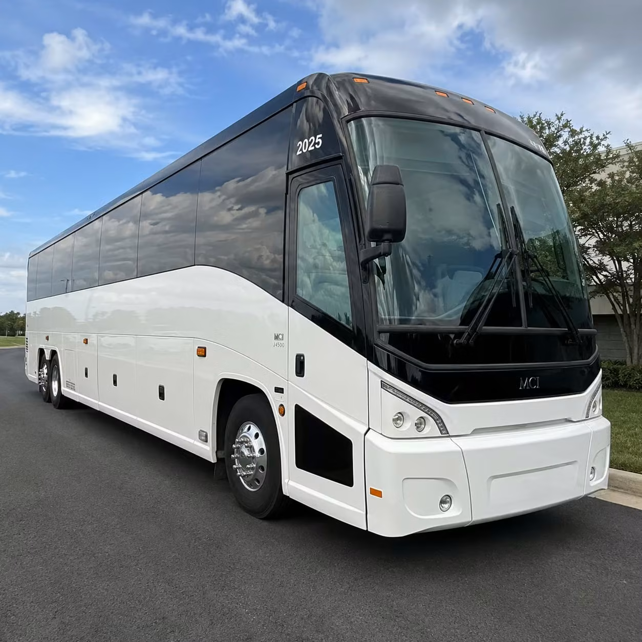 special event and revival transportation for houston congregations