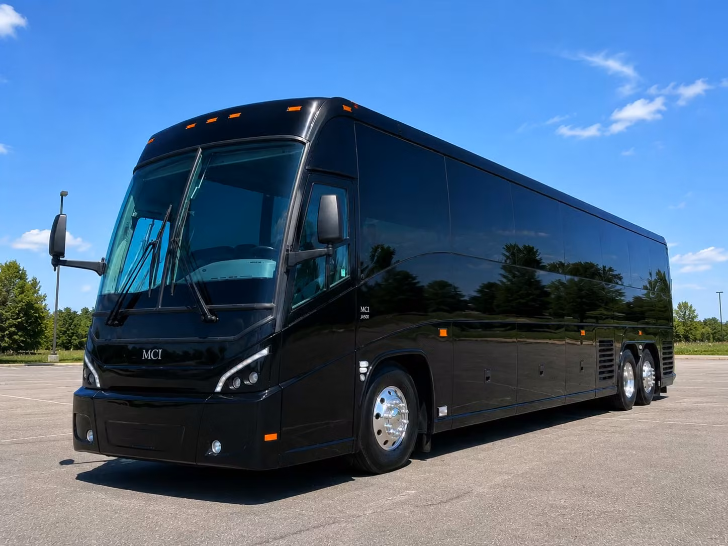 this is the easiest way to book houston concert festival transportation