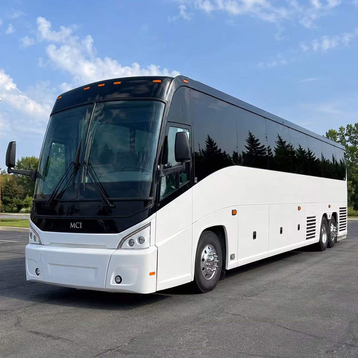 with one quick form compare long distance bus options for houston groups of every size